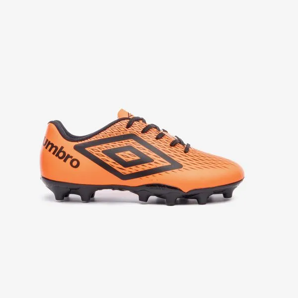 Chuteira Campo Umbro X-Diamond Jr 31