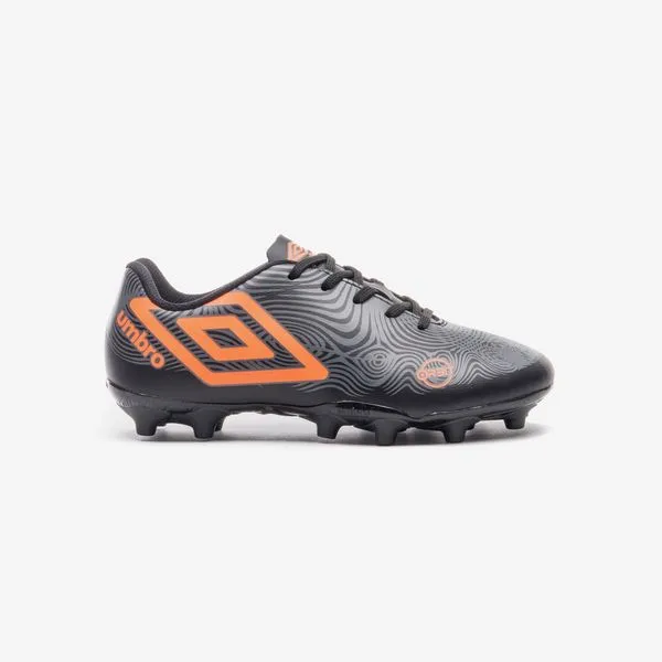 Chuteira Campo Umbro Orbit Jr 31