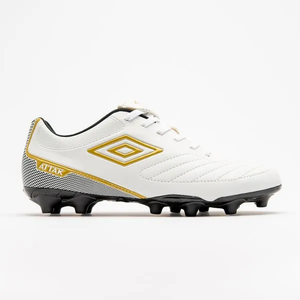 Chuteira Campo Umbro Attak Ii 37