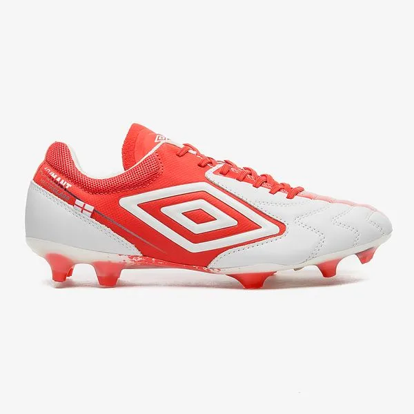 Chuteira Campo Umbro Adamant Master Class Pro England 39