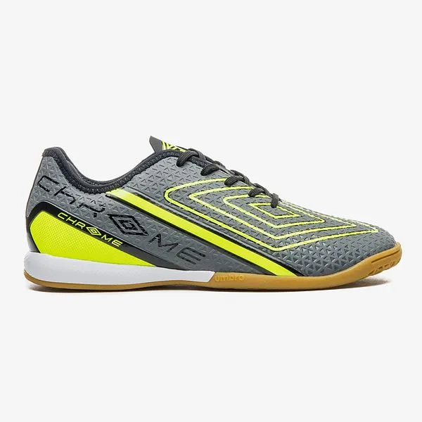 Chuteira Futsal Umbro Chrome 41