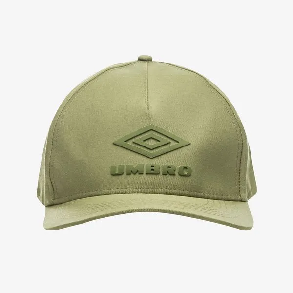 Boné Unisex Umbro Big Logo U
