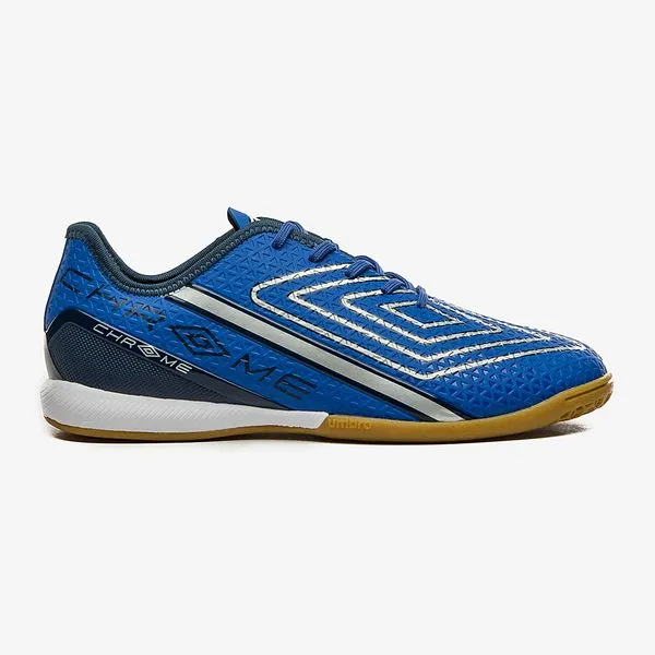 Chuteira Futsal Umbro Chrome 42