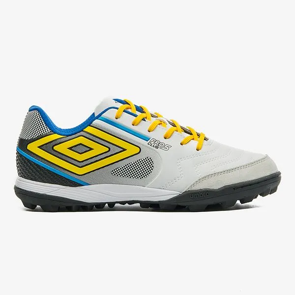 Chuteira Society Umbro Pro 5 Bump Club 40