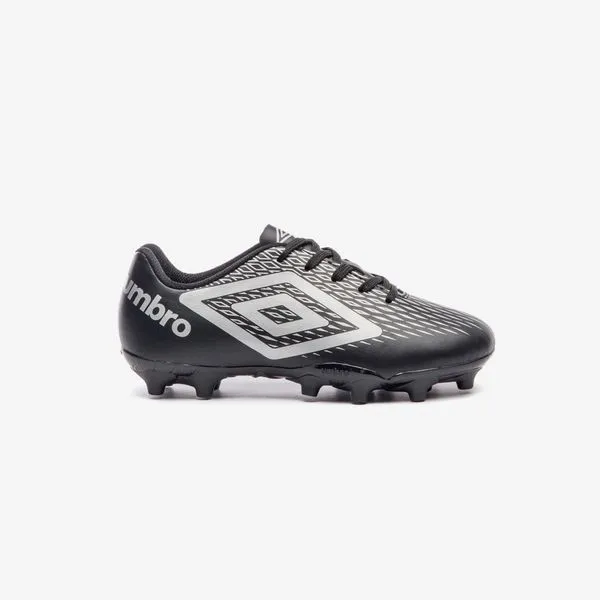 Chuteira Campo Umbro X-Diamond Jr 32
