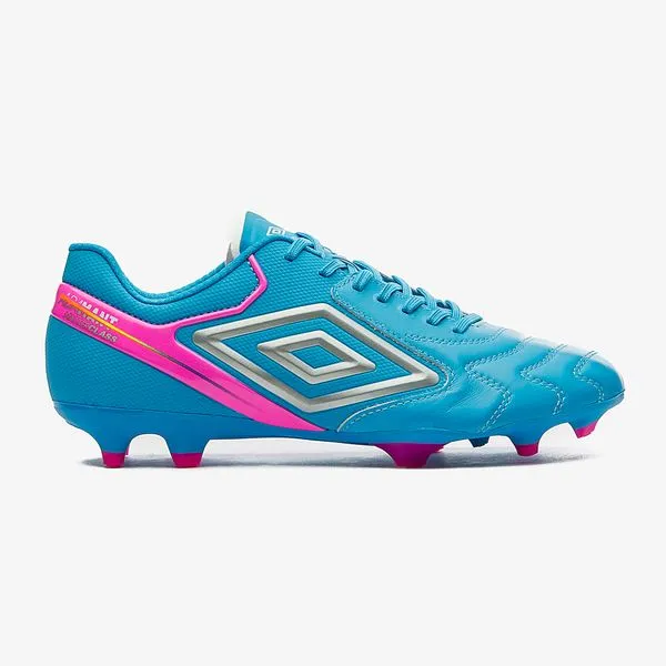 Chuteira Campo Umbro Adamant Master Class Premier 43