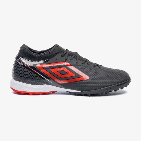 Chuteira Society Umbro Adamant Top Speed Premier 42