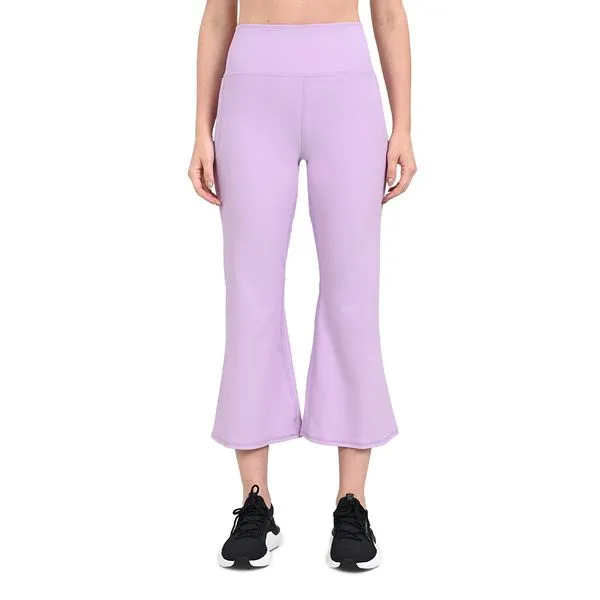 Legging de Treino Feminina Under Armour Meridian GG Roxo