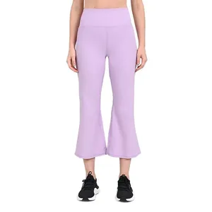 Legging de Treino Feminina Under Armour Meridian GG Roxo