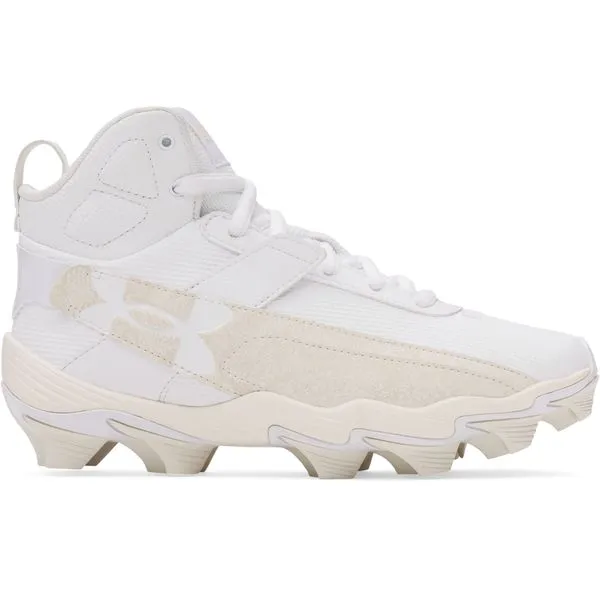Tênis de Beisebol Under Armour Harper 10 Infantil