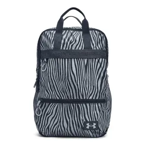 Mochila Unissex Under Armour Essentials U Cinza