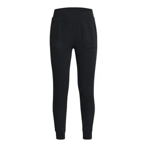 Calça Jogger Infantil Under Armour Motion 14 Preto