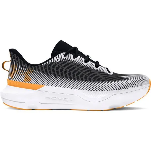 Tênis de Corrida Masculino Under Armour Infinite Pro We Run 40 Preto