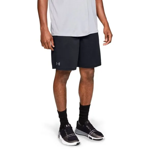 Shorts de Treino Masculino Under Armour Tech Mesh 3GG Preto