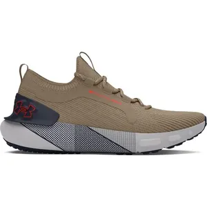 Tênis de Corrida Masculino Under Armour HOVR Phantom 3 SE 38 Marrom