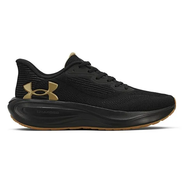 Tênis de Corrida Under Armour Starlight 2 40 Preto