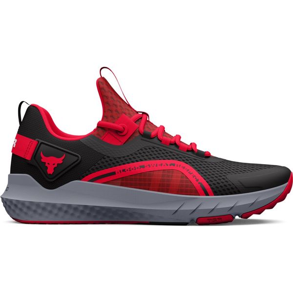 Tênis de Treino Masculino Under Armour Project Rock BSR 3 40 Preto