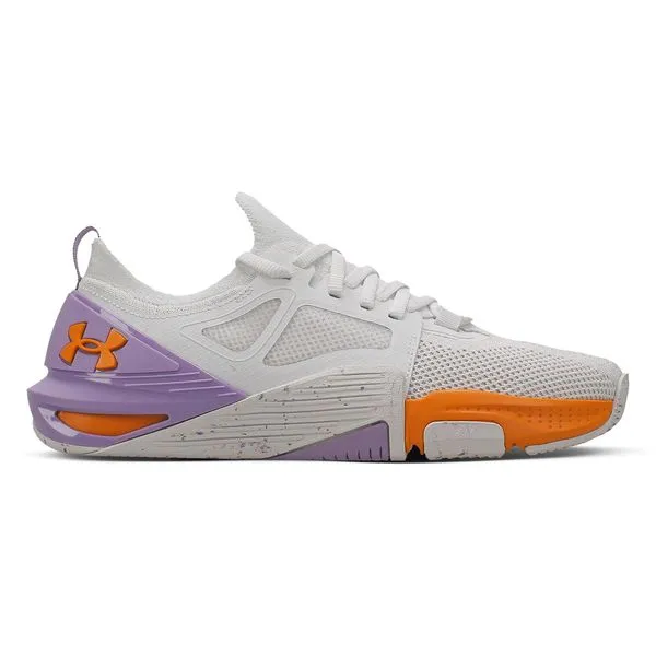 Tênis de Treino Under Armour Tribase Cross 2 44 Branco