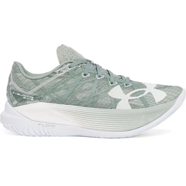 Tênis de Corrida Under Armour Velociti Elite 2 41 Cinza