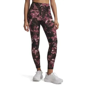Legging de Treino Under Armour Motion Ankle Feminina GG Branco