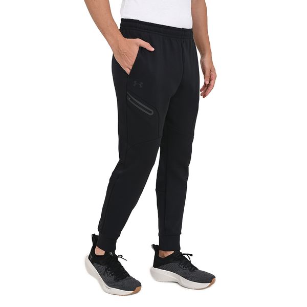 Calça Masculina Under Armour Unstoppable 2GG Preto