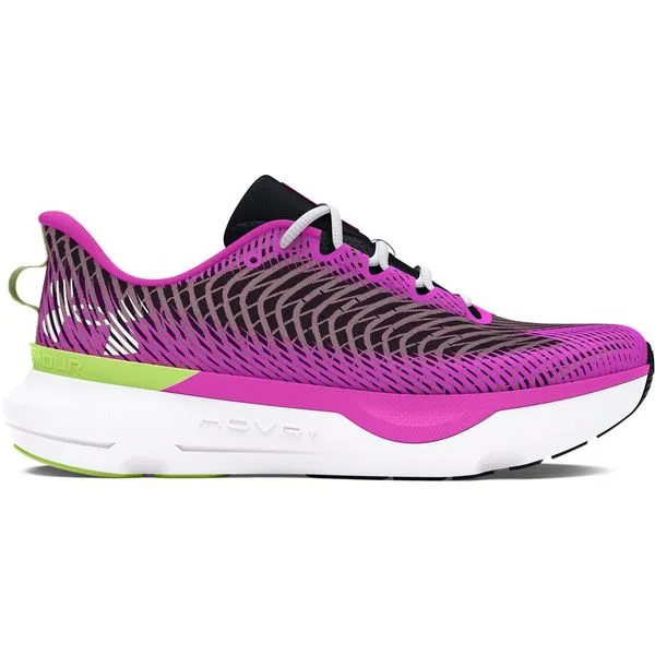 Tênis de Corrida Masculino Under Armour Infinite Pro Anywhere 42 Roxo