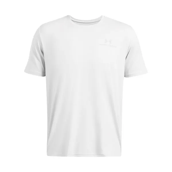 Camiseta de Treino Under Armour Vanish Energy Masculina P Cinza
