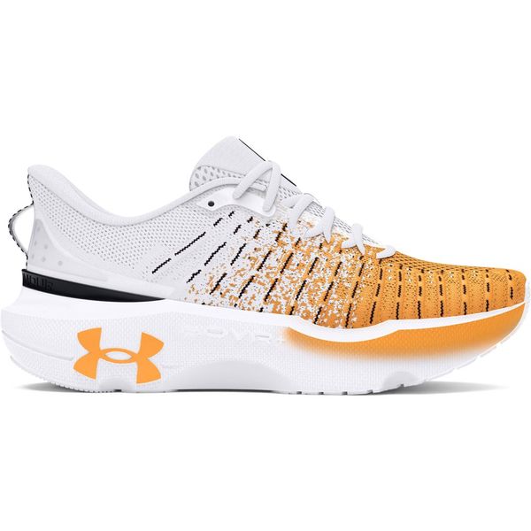 Tênis de Corrida Masculino Under Armour Infinite Elite 42 Branco