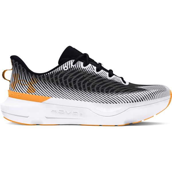 Tênis de Corrida Masculino Under Armour Infinite Pro We Run 41 Preto