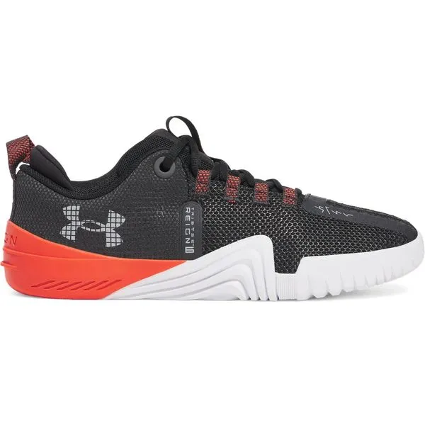 Tênis de Treino Under Armour Tribase Reign 6 Masculino 39 Cinza