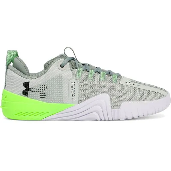 Tênis de Treino Under Armour Tribase Reign 6 Masculino 43 Verde