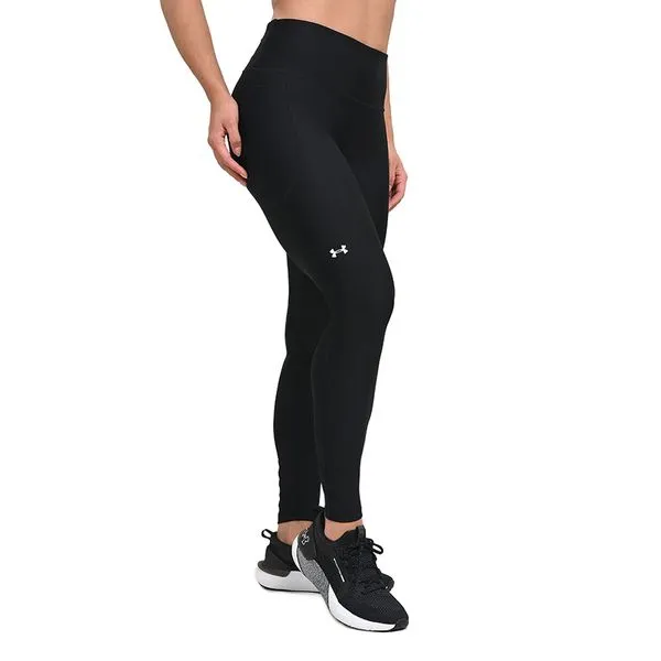 Legging de Treino Feminina Under Armour HiRise P Preto