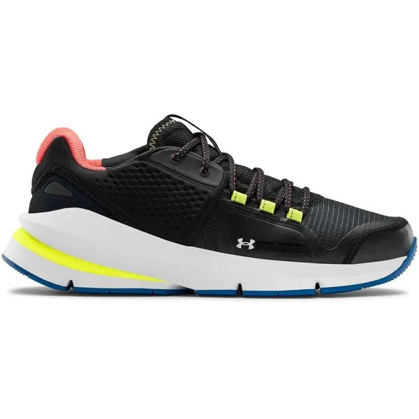 Tênis Sportstyle Masculino Under Armour Forge RC 42 Preto