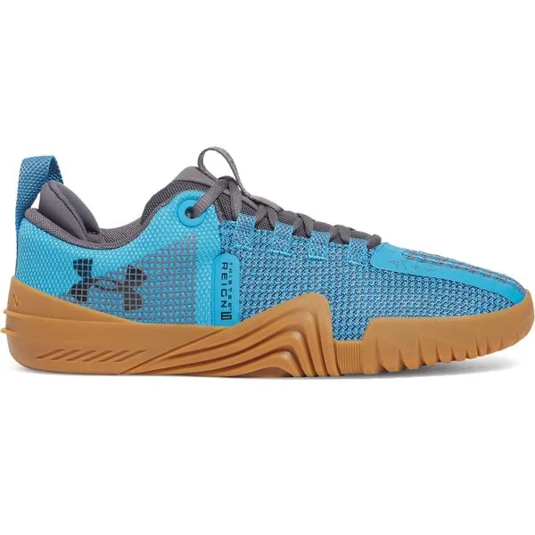 Tênis de Treino Under Armour Tribase Reign 6 Masculino 43 Azul