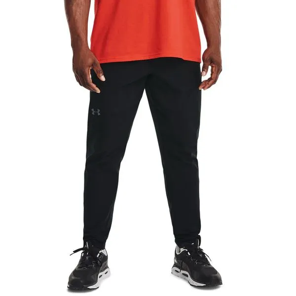 Calça de Treino Masculina Under Armour Unstoppable P Preto