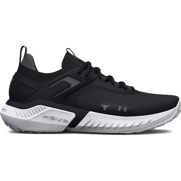 Tênis de Treino Masculino Under Armour Project Rock 5B 41 Preto