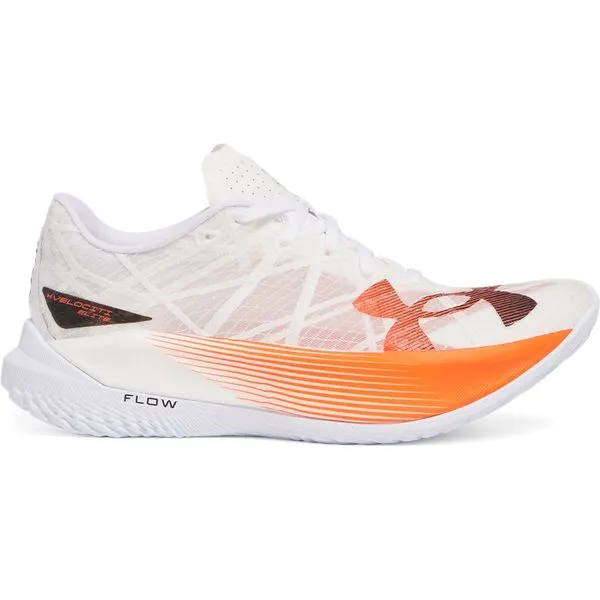 Tênis de Corrida Under Armour Velociti Elite 2 41 Branco