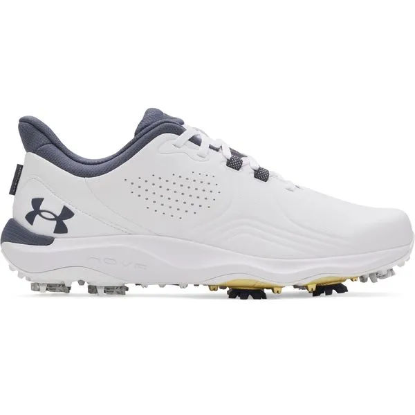 Tênis Under Armour Drive Pro Masculino 44 Branco