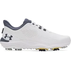 Tênis Under Armour Drive Pro Masculino 41 Branco