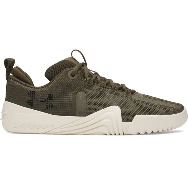 Tênis de Treino Under Armour Tribase Reign 6 45 Verde