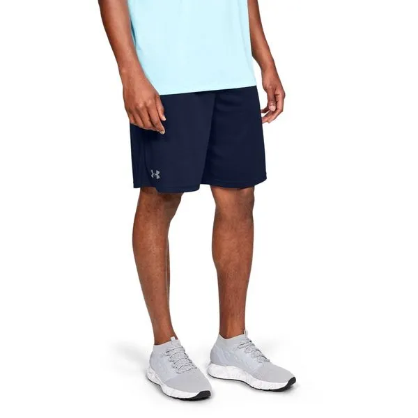 Shorts de Treino Masculino Under Armour Tech Mesh M Azul