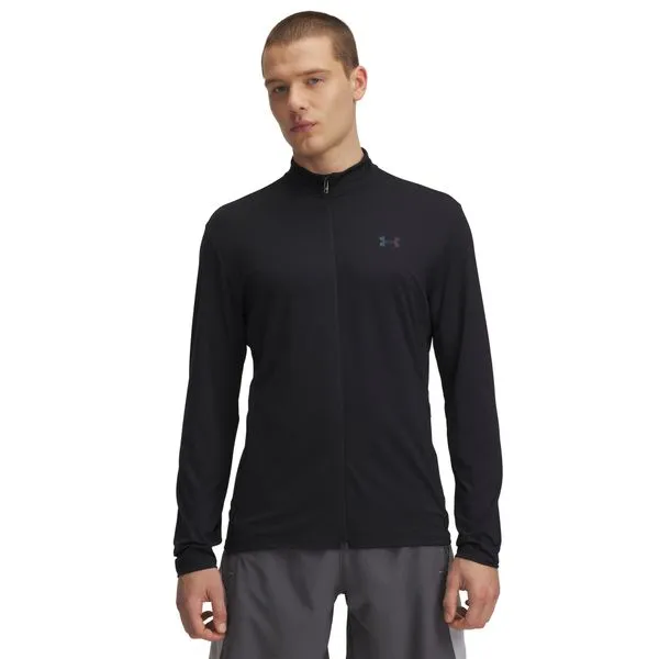 Jaqueta de Treino Under Armour Vanish Elite Masculina M Preto