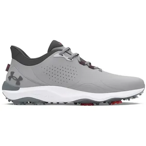 Tênis de Golf Under Armour Drive Pro Masculino 42 Cinza