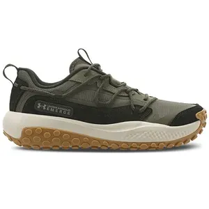 Tênis Sportstyle Masculino Under Armour Charged Emerge 38 Verde