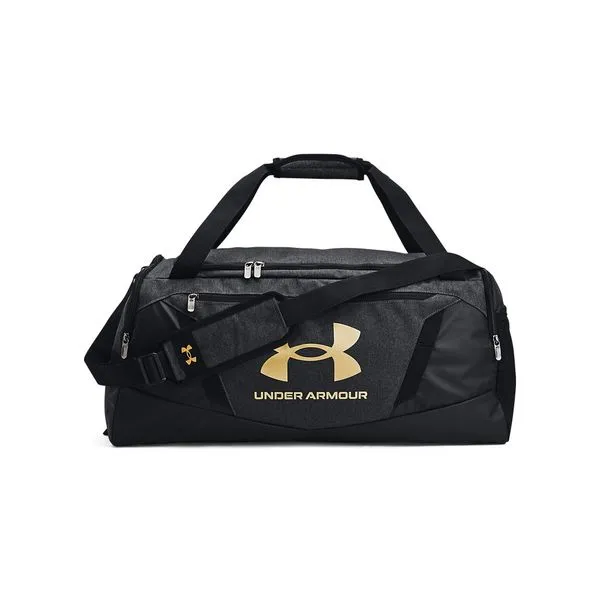 Mala de Treino Under Armour Undeniable 5.0 U Preto