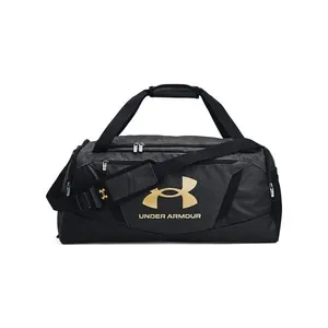 Mala de Treino Under Armour Undeniable 5.0 U Preto
