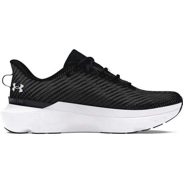 Tênis de Corrida Masculino Under Armour Infinite Pro 39 Preto