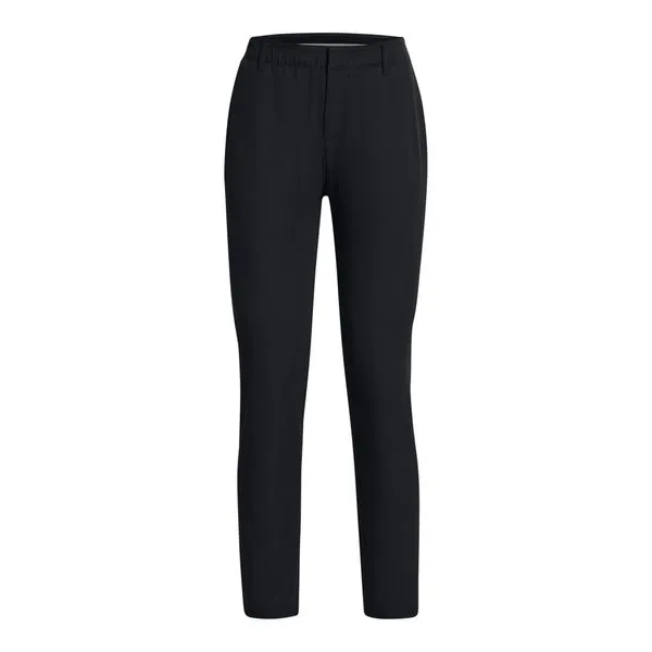 Calça de Golf Under Armour Drive Feminina 50 Preto