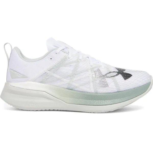 Tênis de Corrida Under Armour Velociti Pro 39 Branco