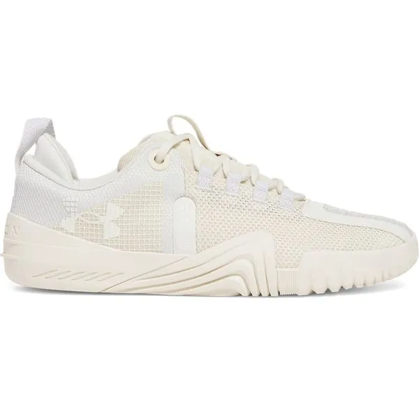 Tênis de Treino Under Armour Tribase Reign 6 Masculino 39 Bege
